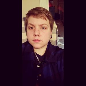 Meet your Posher, Ethan